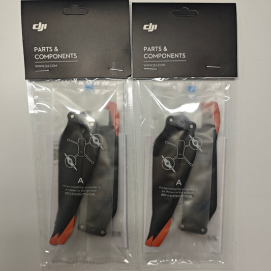 Original Propellers For DJI Mavic 3T/3E 2 Pair (A+B)
