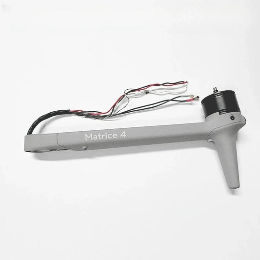 Original Left/Right/Front/Rear Motor Arm for DJI Matrice 4T/4E Drone