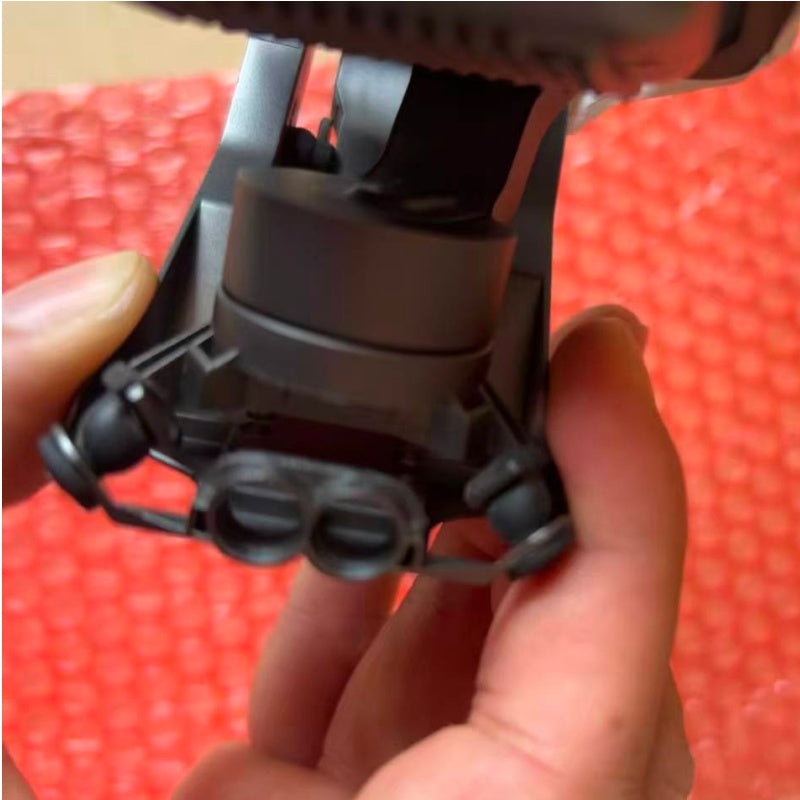 Autel MAX 4TXE Thermal Gimbal – Premium Pulled Unit