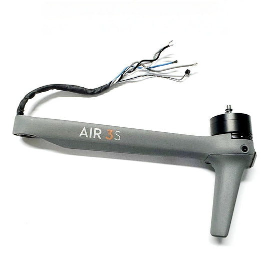 Original Left/Right/Front/Rear Motor Arm for DJI Air3S Pro Drone