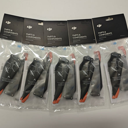 DJI Drone Propellers – Mavic, Air, Mini, FPV Replacement Blades