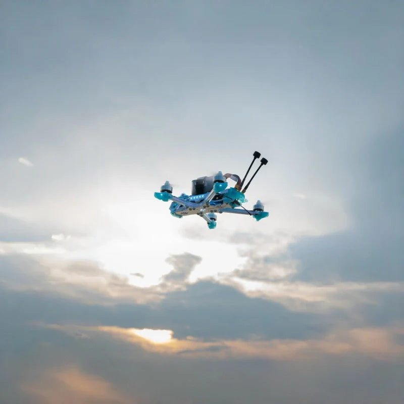 FPV series