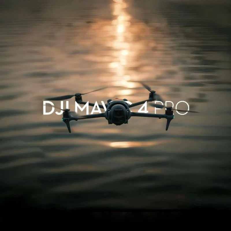 Mavic Series