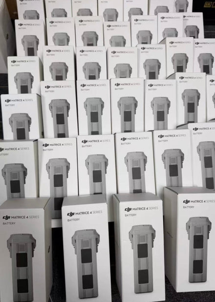 DJI Drone Batteries – Full Series Supply