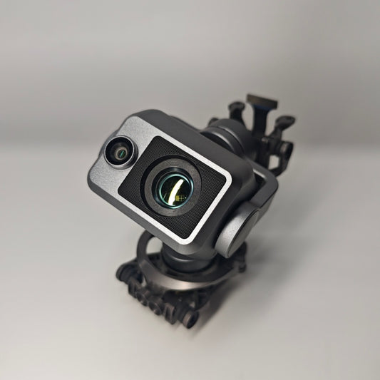 Original Autel EVO2 V2/V3 Thermal Imaging Gimbal Genuine Replacement Part