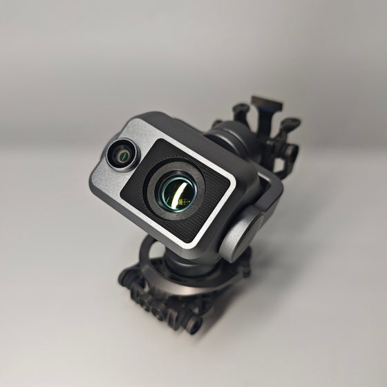 Used Replacement Thermal Gimbal for Autel EVO II 640T V1/V2/V3
