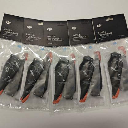 Original Propellers For DJI Mavic 3T/3E 2 Pair (A+B)