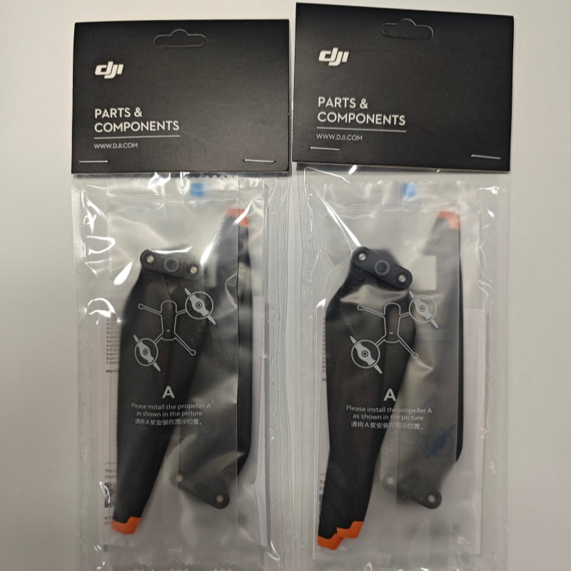 Original Propellers For DJI Mavic 3/3 Cine/3 Pro/3 Classic 2 Pair (A+B)