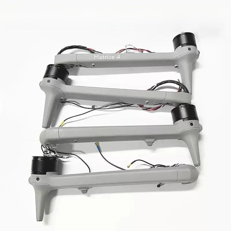 Original Left/Right/Front/Rear Motor Arm for DJI Matrice 4T/4E Drone