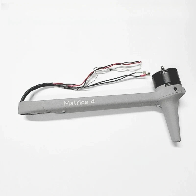 Original Left/Right/Front/Rear Motor Arm for DJI Matrice 4T/4E Drone