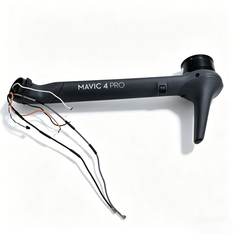 Original Left/Right/Front/Rear Motor Arm for DJI Mavic 4 Pro Drone