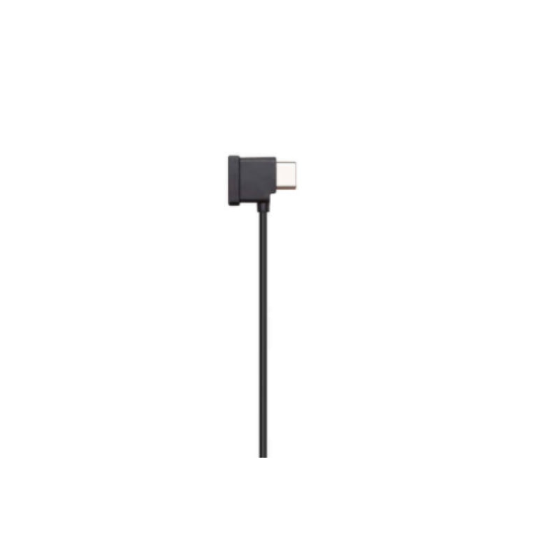 DJI RC-N Series Remote Controller Adapter Cable (USB-C Connector)