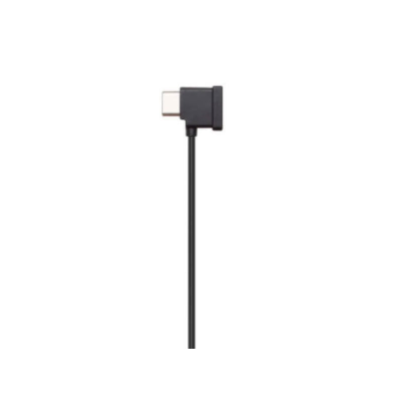 DJI RC-N Series Remote Controller Adapter Cable (USB-C Connector)