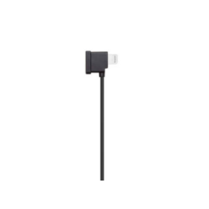 DJI RC-N Series Remote Controller Adapter Cable (Lightning Connector)