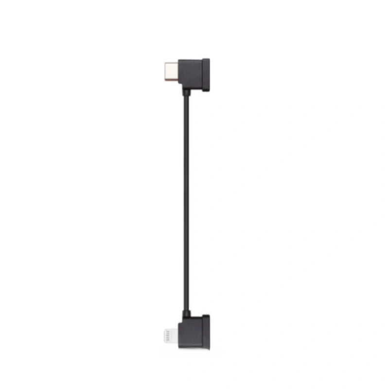 DJI RC-N Series Remote Controller Adapter Cable (Lightning Connector)