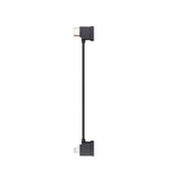 Replacement Lightning Adapter Cable for DJI RC-N Series Remote Controller