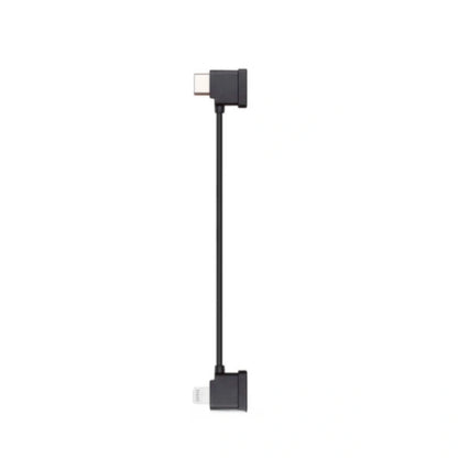 DJI RC-N Series Remote Controller Adapter Cable (Lightning Connector)