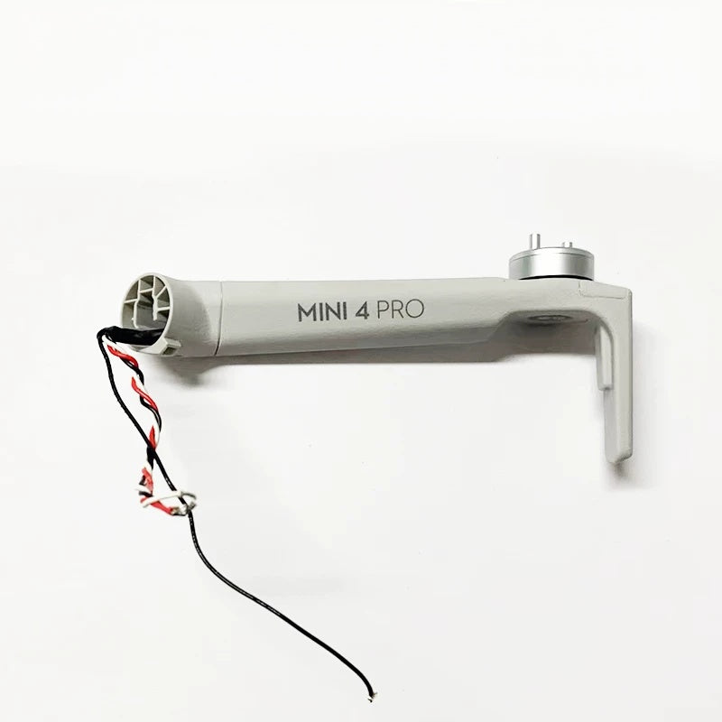 Original Left/Right/Front/Rear Motor Arm for DJI Mini 4 pro Drone