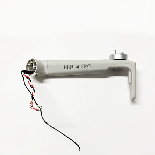 Original Left/Right/Front/Rear Motor Arm for DJI Mini 4 pro Drone
