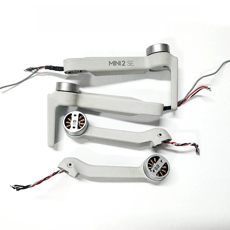 Original Left/Right/Front/Rear Motor Arm for DJI Mini 2 SE Drone
