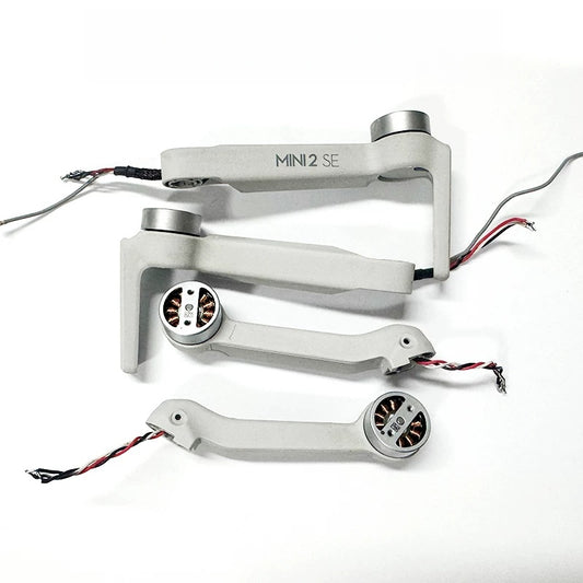 Original Left/Right/Front/Rear Motor Arm for DJI Mini 2 SE Drone