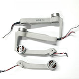 Used Left/Right Front/Rear Motor Arm for DJI Mini SE