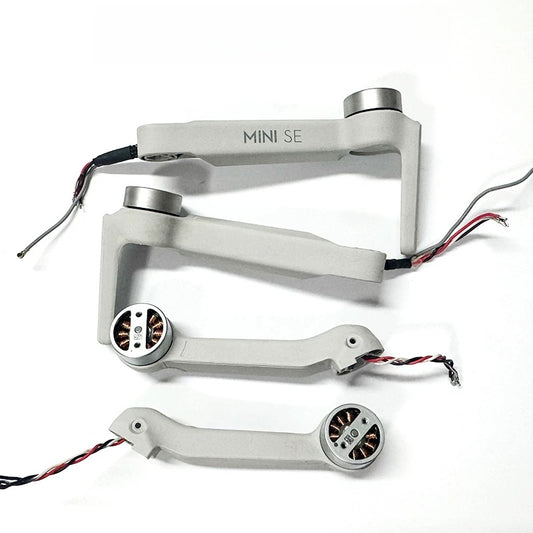 Original Left/Right/Front/Rear Motor Arm for DJI Mini SE Drone
