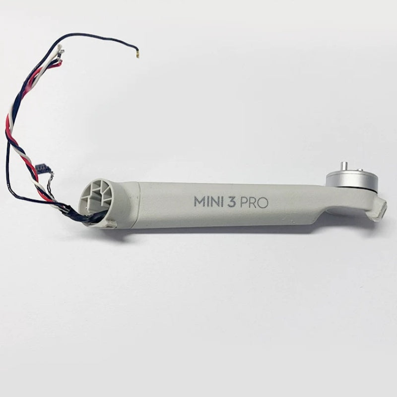 Original Left/Right/Front/Rear Motor Arm for DJI Mini 3 pro Drone