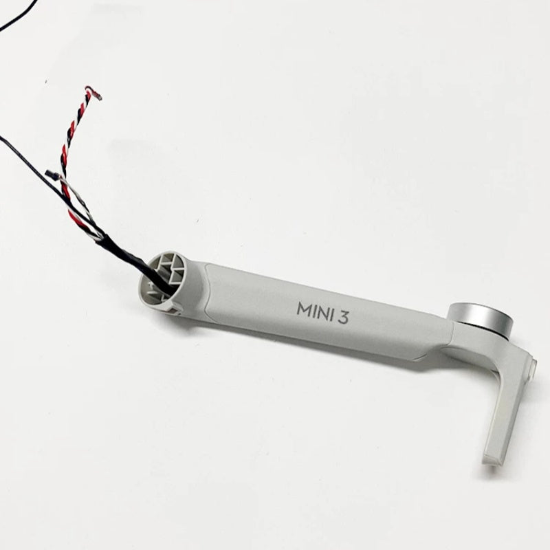Original Left/Right/Front/Rear Motor Arm for DJI Mini 3 Drone