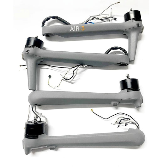 Original Left/Right/Front/Rear Motor Arm for DJI Air3 Drone