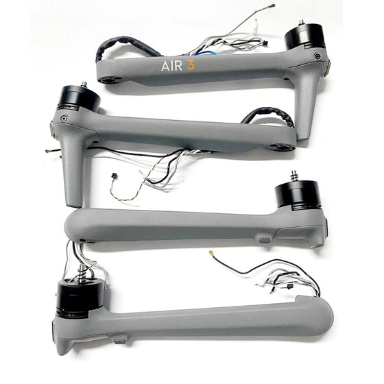 Used Left/Right Front/Rear Motor Arm for DJI Air 3