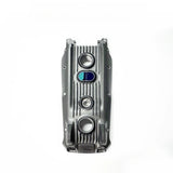 Replacement Upper Frame, Middle Shell & Bottom Cover Set for DJI Matrice 4T/4E