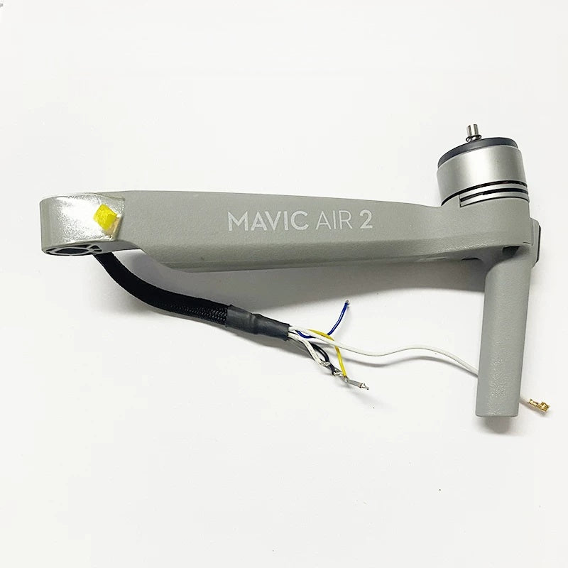 Original Left/Right/Front/Rear Motor Arm for DJI Mavic Air 2 Pro Drone