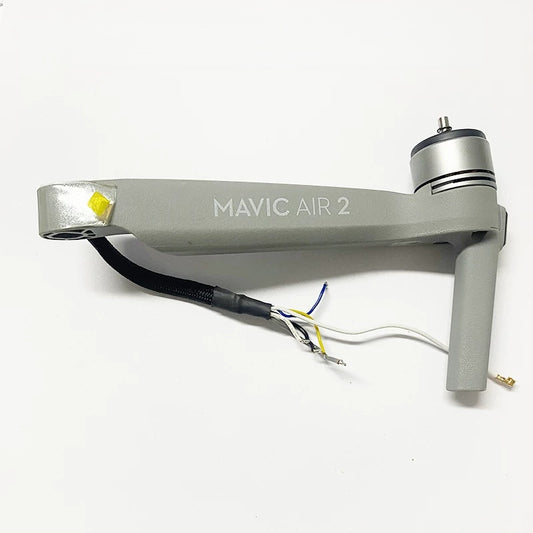 Original Left/Right/Front/Rear Motor Arm for DJI Mavic Air 2 Pro Drone