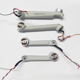 Used Left/Right Front/Rear Motor Arm for DJI Mini 3 Pro