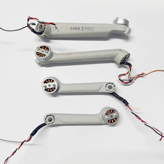 Original Left/Right/Front/Rear Motor Arm for DJI Mini 3 pro Drone
