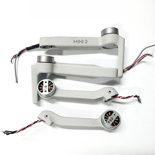 Original Left/Right/Front/Rear Motor Arm for DJI Mini 2 Drone
