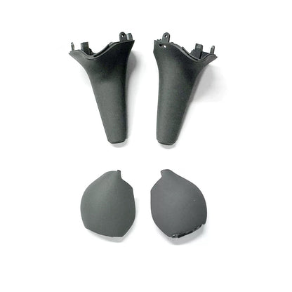 Original DJI Mavic 4 Pro Front and Rear Landing Gears with Radar Cover Genuine Replacement Part