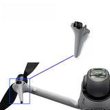 Used Front & Rear Landing Gear with Radar Cover for DJI Mavic 4 Pro