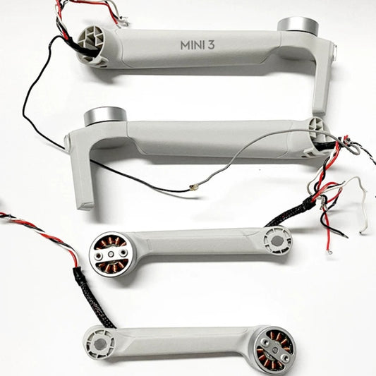 Original Left/Right/Front/Rear Motor Arm for DJI Mini 3 Drone