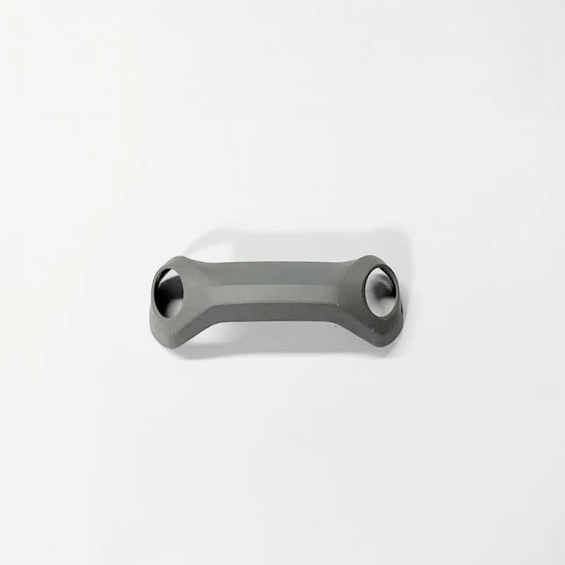 Original DJI Matrice 4T/4E Front Cover Genuine Replacement Part