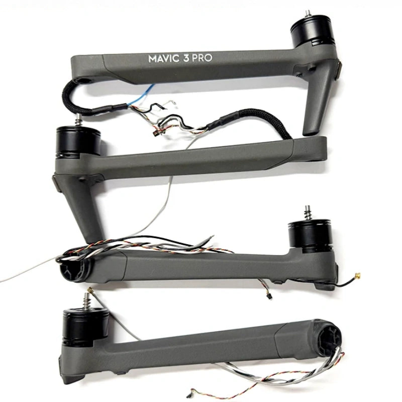 Original Left/Right/Front/Rear Motor Arm for DJI Mavic 3 Pro Drone