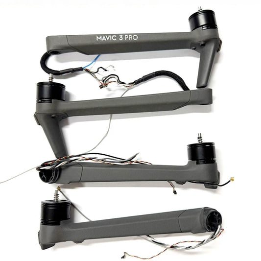 Original Left/Right/Front/Rear Motor Arm for DJI Mavic 3 Pro Drone