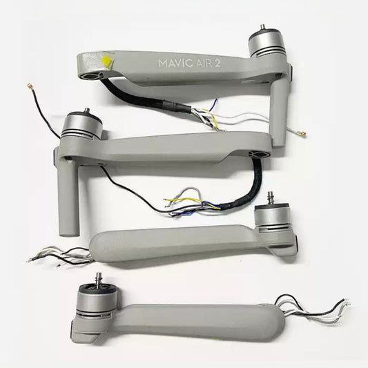 Original Left/Right/Front/Rear Motor Arm for DJI Mavic Air2 Pro Drone