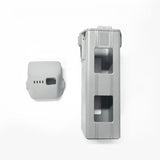 Replacement Upper Frame, Middle Shell & Bottom Cover Set for DJI Matrice 4T/4E