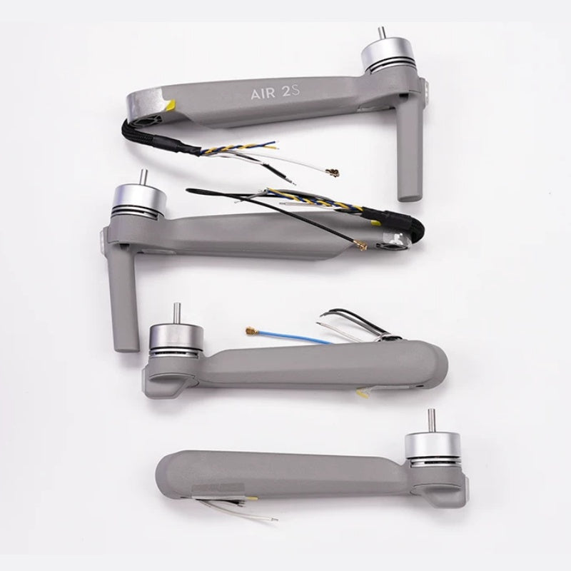 Original Left/Right/Front/Rear Motor Arm for DJI Mavic Air2s Drone