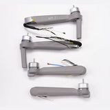 Used Left/Right Front/Rear Motor Arm for DJI Air 2S
