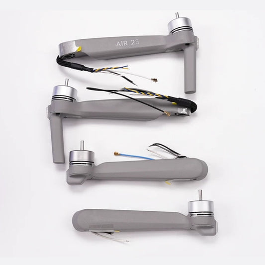 Original Left/Right/Front/Rear Motor Arm for DJI Mavic Air2s Drone