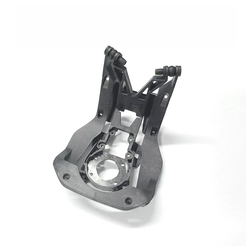 Original DJI Matrice 4T/4E Shock Absorber Plate Genuine Replacement Part