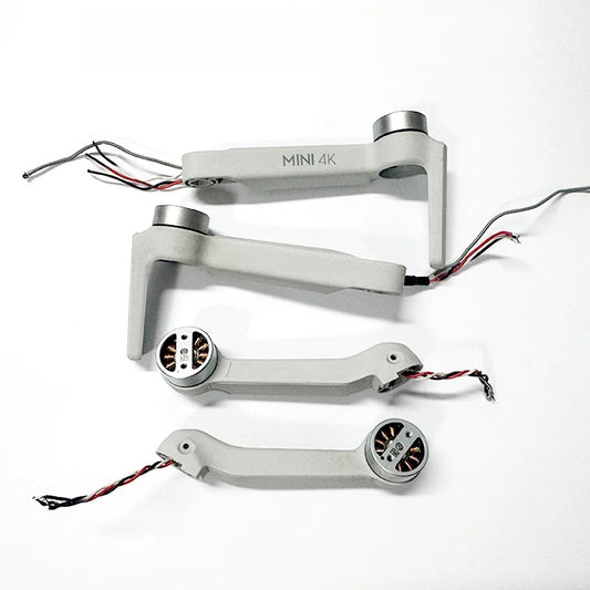 Original Left/Right/Front/Rear Motor Arm for DJI Mini 4K Drone
